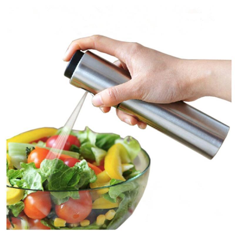 Olive Oil Sprayer - Click Shopping 