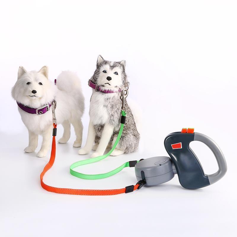 Wigzi Dual Doggie Walks - Click Shopping 