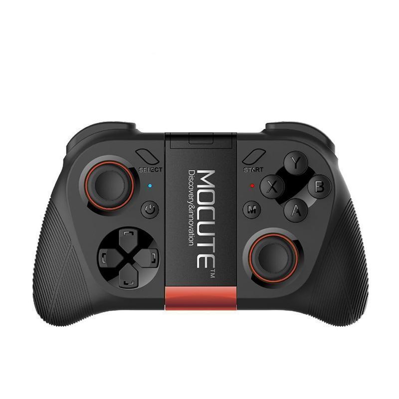 Wireless Gamepad - Click Shopping 