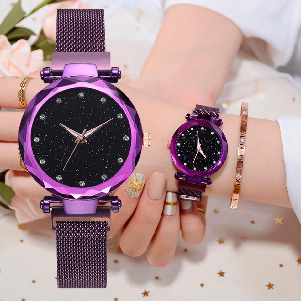 Luxury Women Watches - Click Shopping 